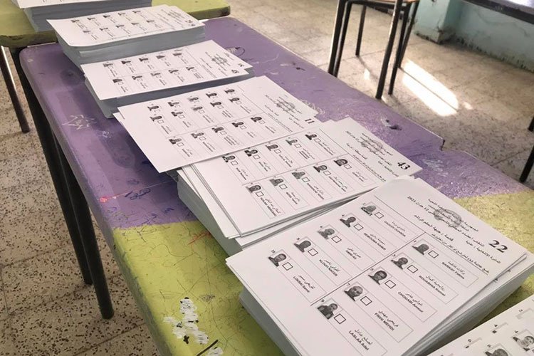 القوائم الاحتياطية ترهق الأحزاب عشية إيداع ترشيحات المحليات!