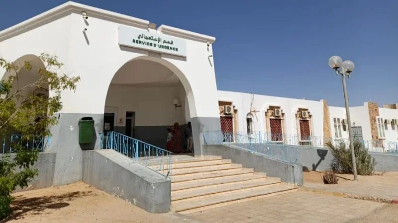 تسمّم 17 شخصا في تطاوين.. وهيئة السلامة الصحية تحقق