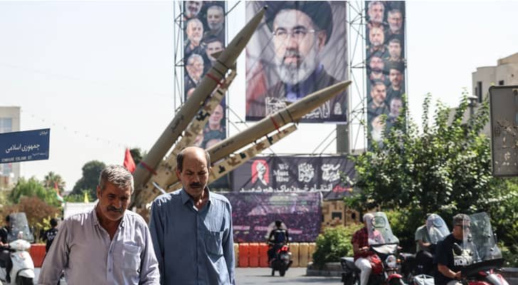 أكسيوس: الوسطاء القطريون يشعرون بالإحباط إزاء التوصل إلى اتفاق بين واشنطن وطهران لإنهاء الحرب