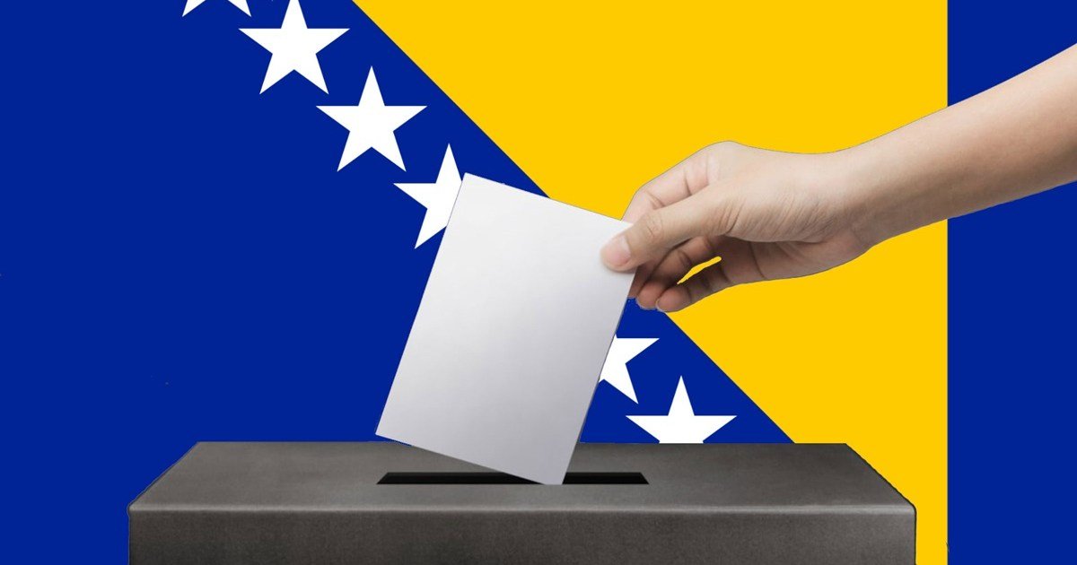 انتخابات البوسنة.. هل يستطيع من أنهى الحرب أن يصنع دولة قادرة على الحكم؟