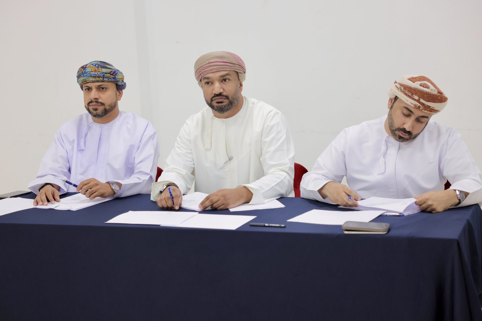 بدء التصفيات الأولية لمسابقة "غنائيات" لاكتشاف المواهب الطربية العُمانية