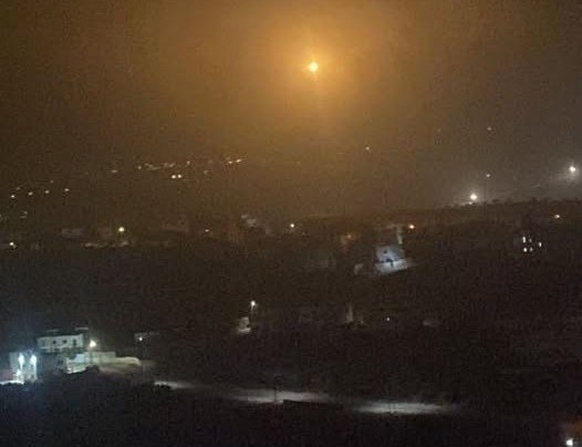 الاحتلال يغتال عبد الكريم بني جابر في نابلس .. حصار واشتباكات