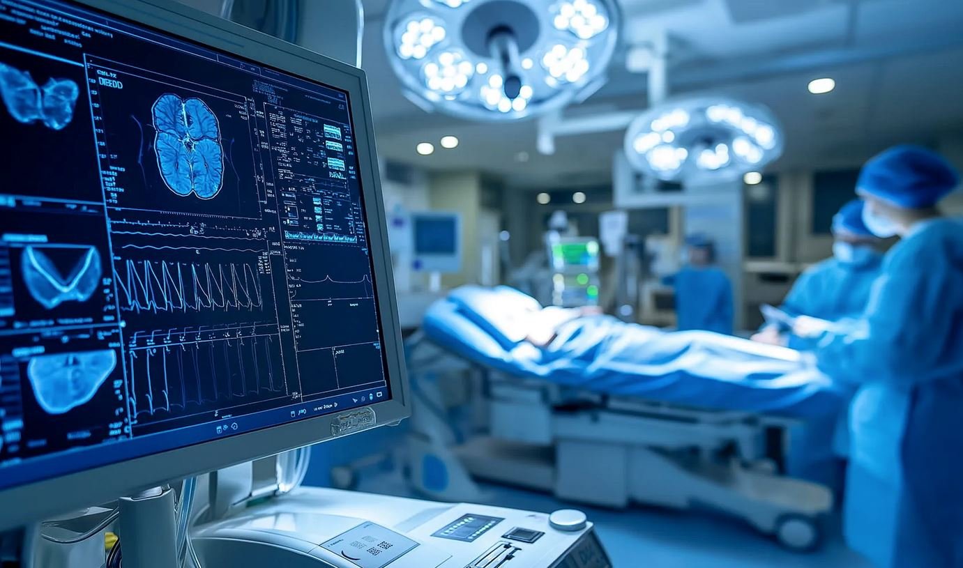 تعاون جزائري إفريقي لاستغلال أحدث التكنولوجيات الطبية