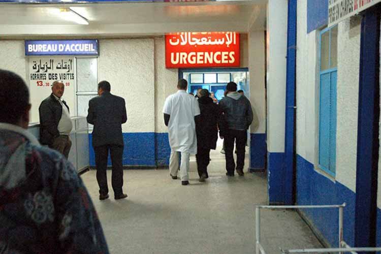 تبادل خبراتي لمواجهة تعقيدات أمراض نادرة في الجزائر