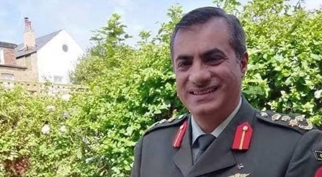 إرادة ملكية بتعيين اللواء مجدي الحراسيس رئيسا لهيئة الأركان المشتركة