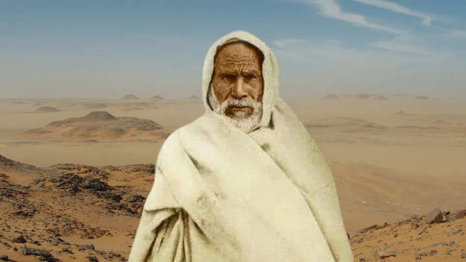 "نحن لا نستسلم ننتصر أو نموت".. هل قالها عمر المختار حقا؟