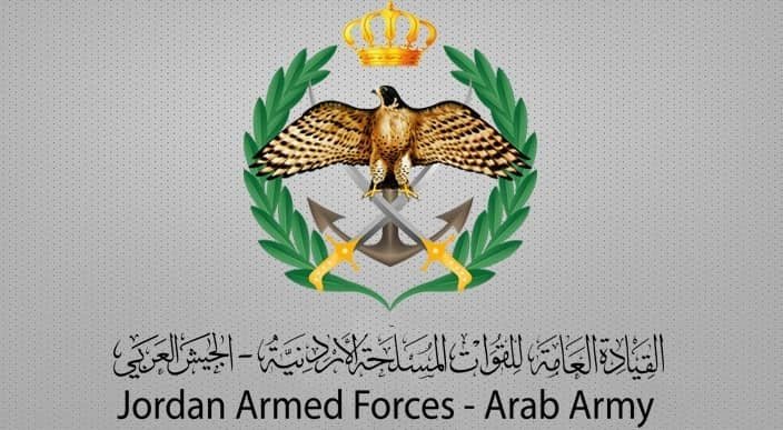 الجيش العربي: المنطقة العسكرية الشمالية تحبط محاولة تسلل وتلقي القبض على شخص