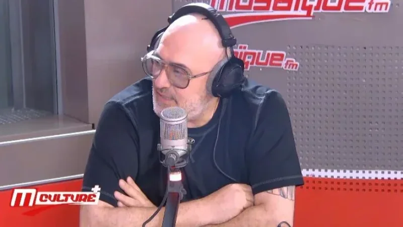 طارق أبو جودة: هناك نجوم بلا صوت.. و'شو' ضخم سيُحدث نقلة في مسيرة يارا