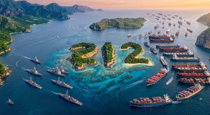 في اليوم 212 للحرب الأمريكية على إيران.. هدوء حذر نتيجة رد ترمب على المقترح الإيراني