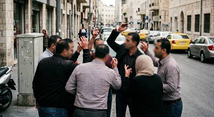 كيف تتصرف إذا اتهمك شخص ظلمًا؟.. 7 خطوات تحميك وتمنع تفاقم الأزمة