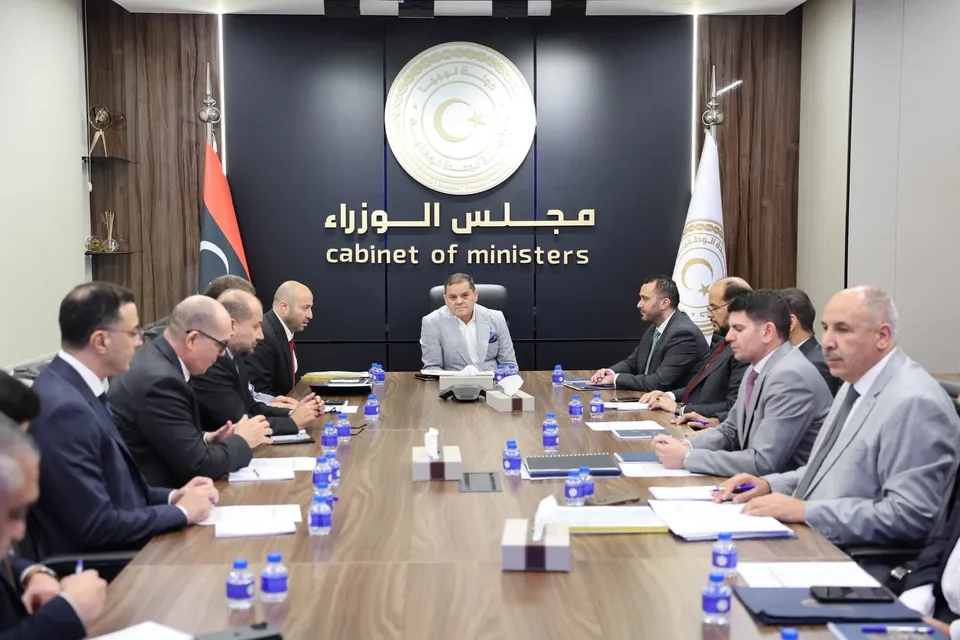 الدبيبة يوجه بآلية موحدة لإدارة ملف الدواء