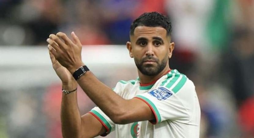 شركة أمريكية تدفع لِمحرز هذا المبلغ