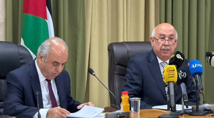عبابنة: الأردن يسجل تعافياً في نتائج دراسة بيزا 2025 ويتصدر التحسن العربي في 3 مجالات