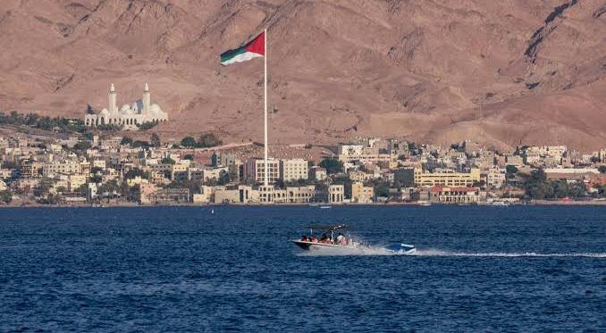 سلطة العقبة: تسرب الأمونيا وقع أثناء صيانة مضخة بالمجمع الصناعي وتسجيل حالات اختناق