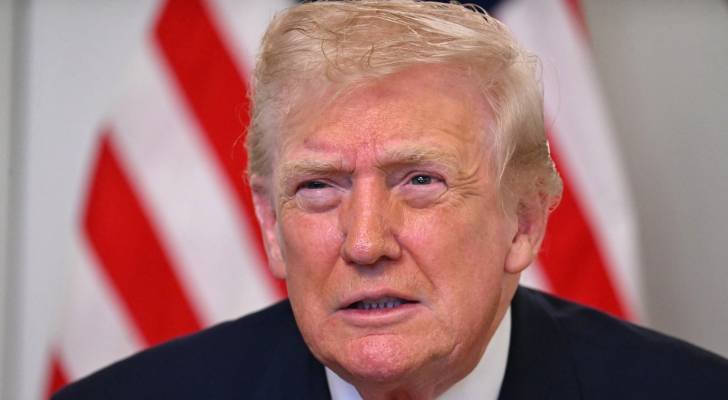 ترمب: الاتفاق مع الإيرانيين لا يساوي الورق الذي كتب عليه ومنحناهم فرصا كثيرة