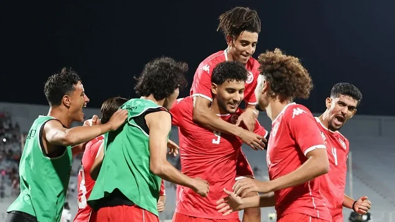المنتخب الوطني تحت 23 سنة يفتتح مشواره في تصفيات الكان بفوز على البنين