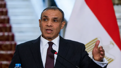 مصر: لن نهدأ قبل إخلاء الشرق الأوسط من السلاح النووي