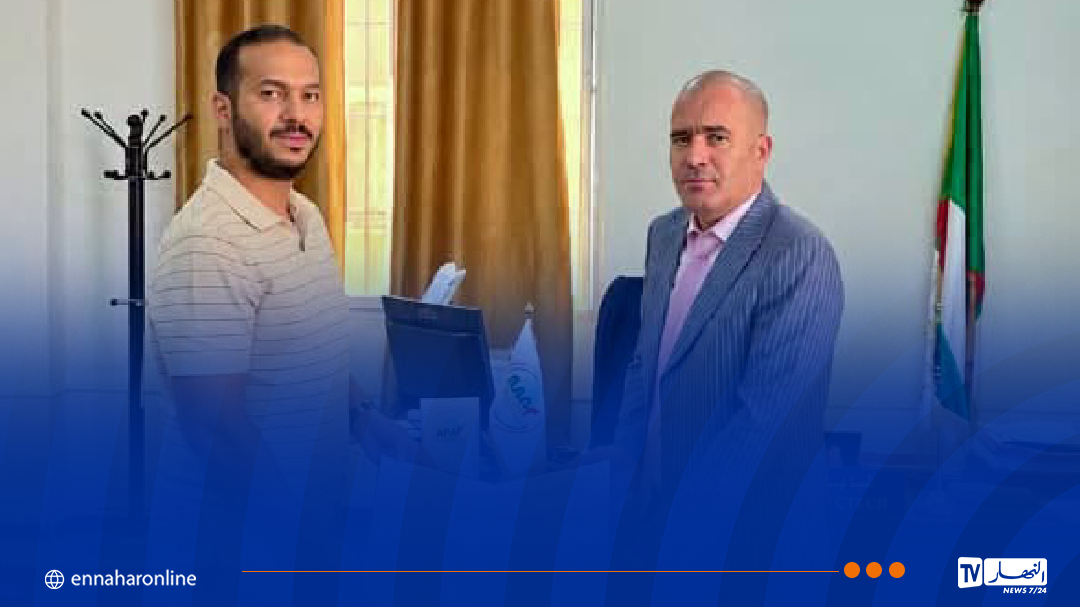 “BOKS” تتحصل على عقد امتياز لتجسيد مشروع لصناعة مكونات وقطع غيار المركبات بعين تموشنت