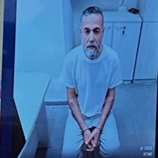 شهادة حسام أبو صفية تكشف جانبًا مروعًا من إجرام الاحتلال في السجون