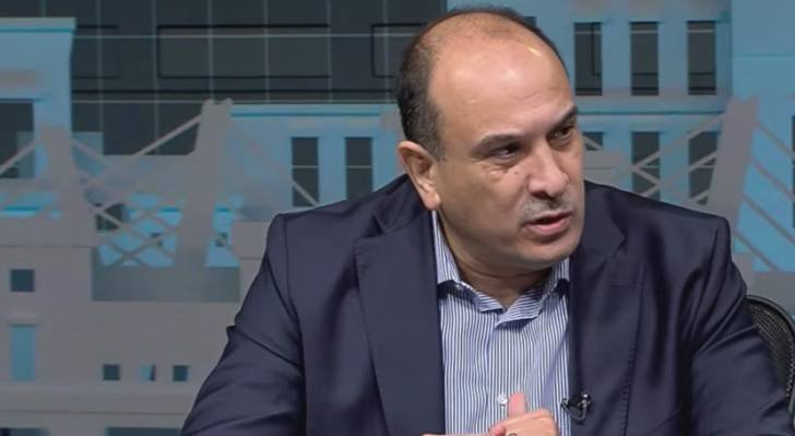 العياصرة: المنطقة تمر بمرحلة حرجة تستدعي ممارسة الصبر الاستراتيجي والحياد الذكي