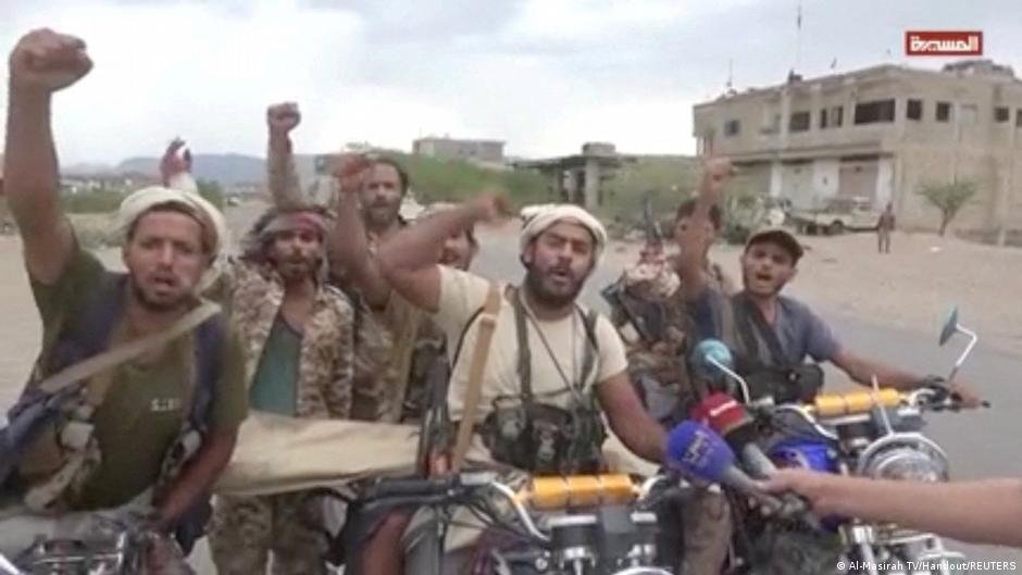 بعد مكاسبهم في اليمن.. هل يصبح الحوثيون القوة الأبرز في المنطقة؟