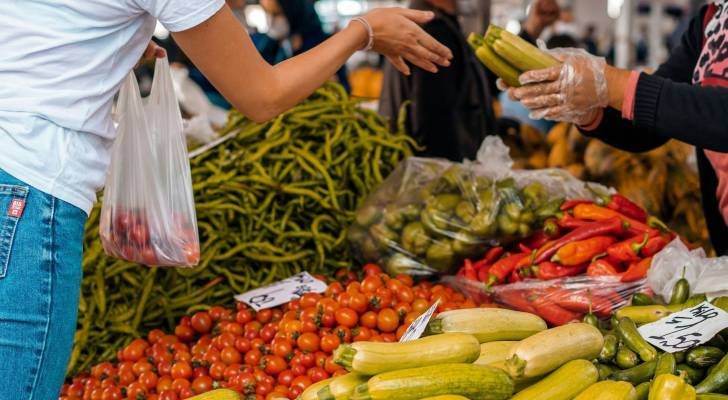 الفاو: أسعار الغذاء العالمية تقفز  إلى أعلى مستوى منذ 2022