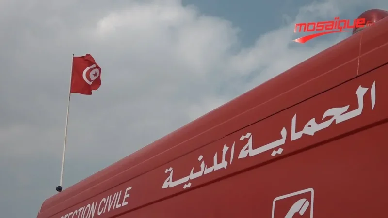 الحماية تدعو للالتزام بإرشادات السلامة للوقاية من مخاطر الأمطار