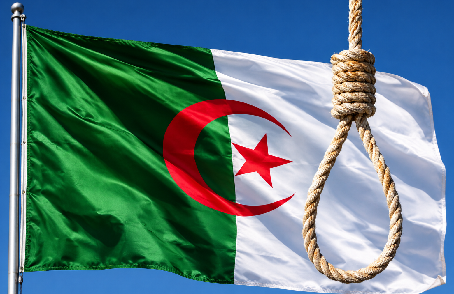 مانيفيسطو لمعارضي تفعيل عقوبة الإعدام
