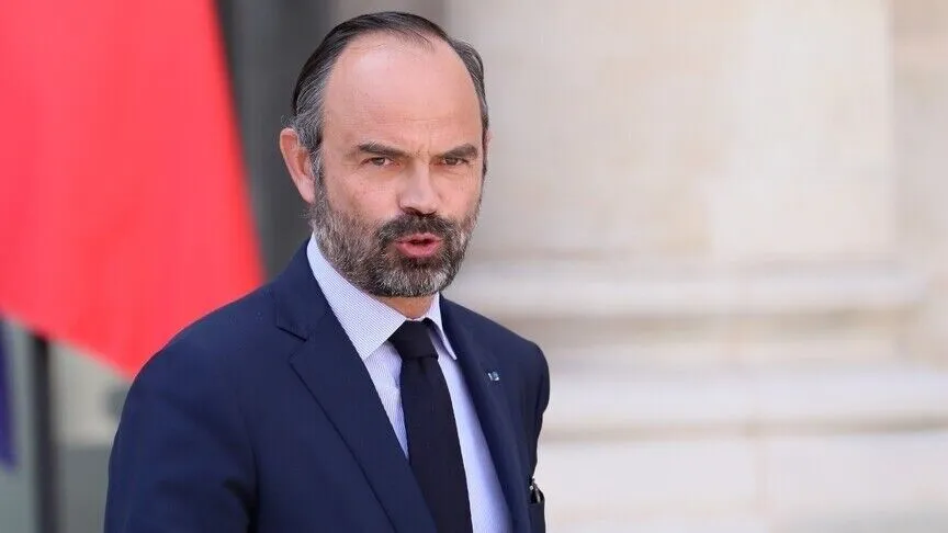 Édouard Philippe juge « dangereuse » et « inconstitutionnelle » la proposition du RN