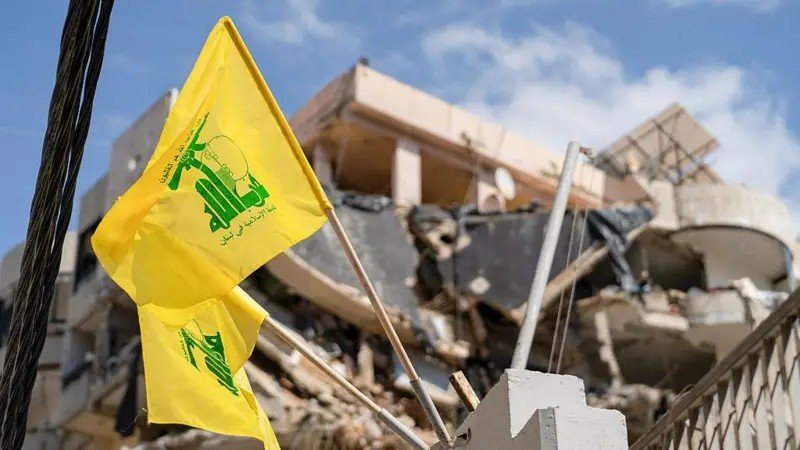 حزب الله: استمرار التفاوض يمنح الاحتلال غطاءً لمواصلة عدوانه