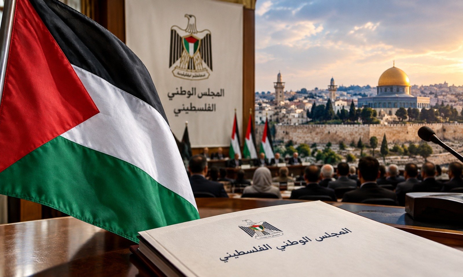 أوبال يرفع البطاقة الحمراء في وجه العملية الانتخابية الفلسطينية في أمريكا اللاتينية