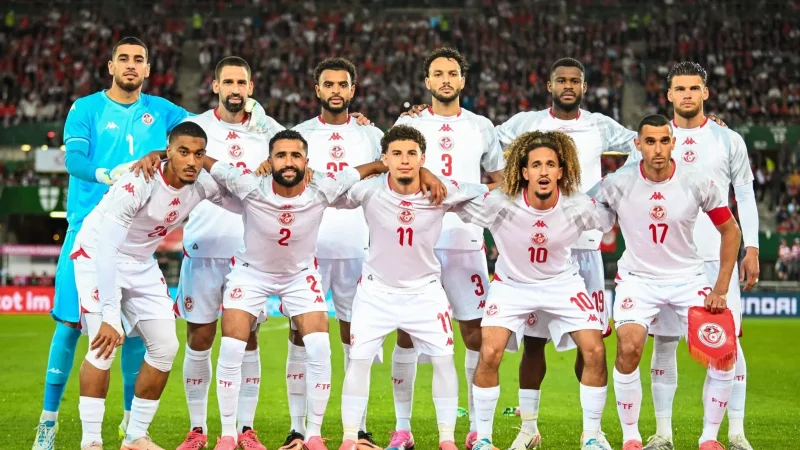 المنتخب الوطني يواجه موريتانيا وديًًا