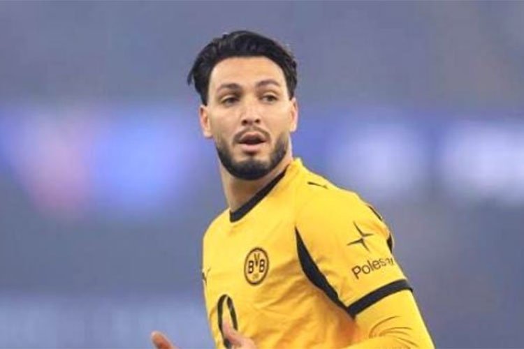 بن سبعيني يُطمئن حمداني