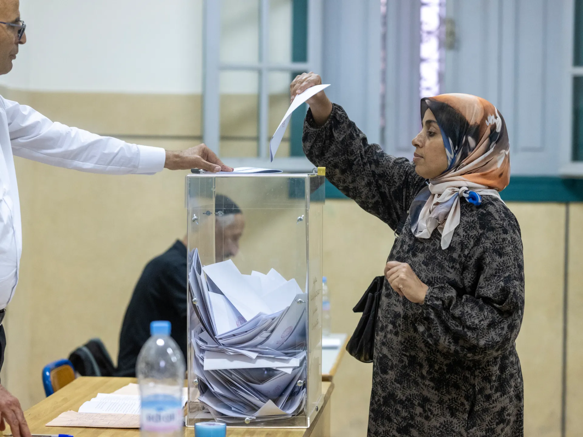 انتخابات المغرب.. أحزاب الائتلاف الحكومي تتصدر النتائج النهائية