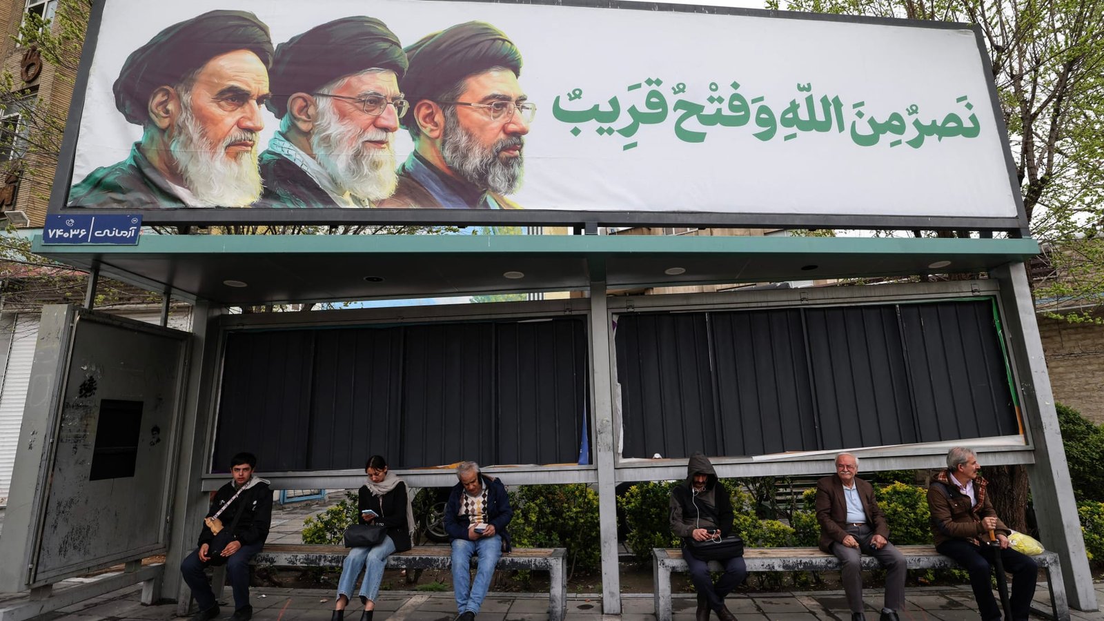 إيران تعرض مجددا "خطة الـ7 أيام".. وتوجه "رسالة" لأمريكا وإسرائيل
