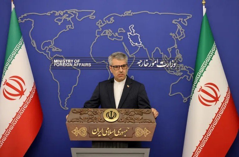 إيران: اجتماع عُمان المرتقب قد يمهد لاستقرار الخليج