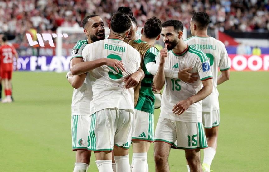 غائبون عن المونديال سيكونون أمام زامبيا وبورندي