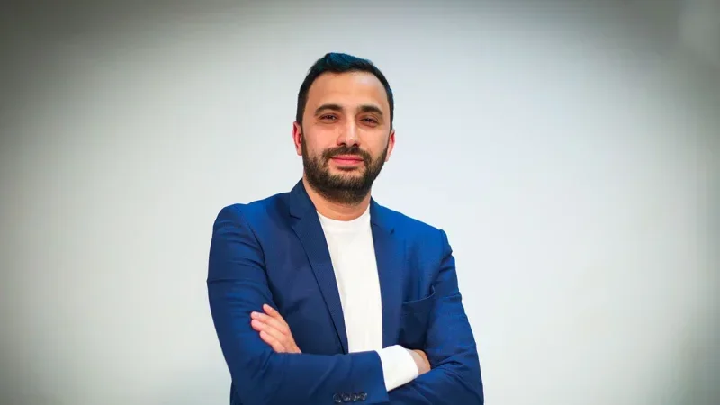 إيقاف الصحفي محمد اليوسفي