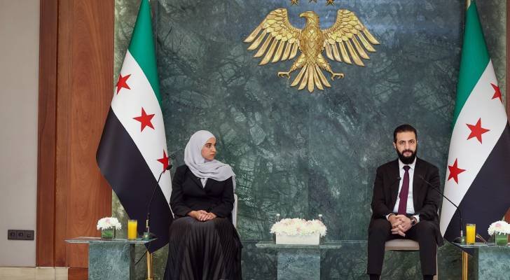قضيتكم حقيقية وليست دعاية.. الشرع يتعهد بمتابعة ملف المفقودين في سوريا