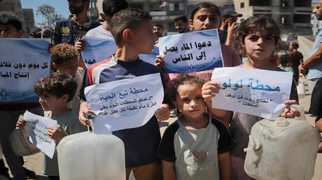 "حماس" تعلن جاهزيتها لتنفيذ خارطة طريق السلام في غزة