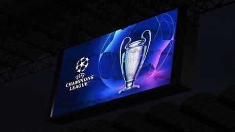 مباريات يوم الأربعاء لدوري أبطال أوروبا تسفر عن نتائج مثيرة (فيديو)