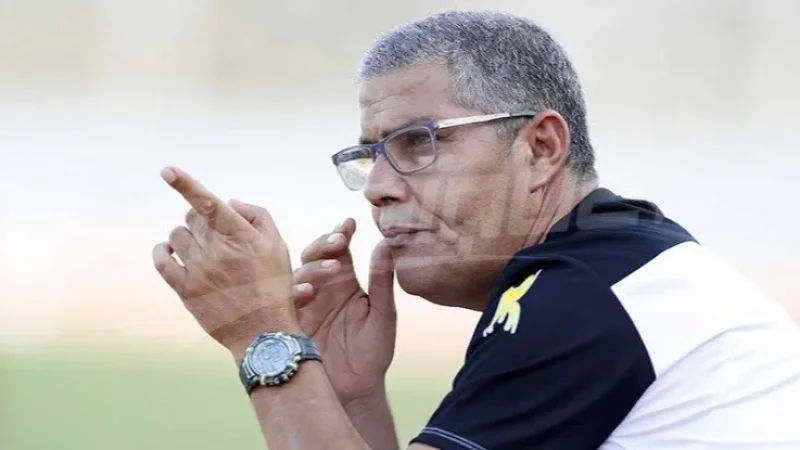 الترجي الجرجيسي: شكري الخطوي خلفا للمنصف مشارك