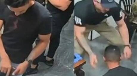 طلقة واحدة في مزلاج "فارغ" تصيب رجلاً بجروح خطيرة في نادٍ للرماية ببرازيل (فيديو)