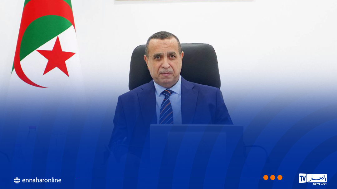 عجال يترأس اجتماعًا لمتابعة مشاريع الطاقة في النيجر