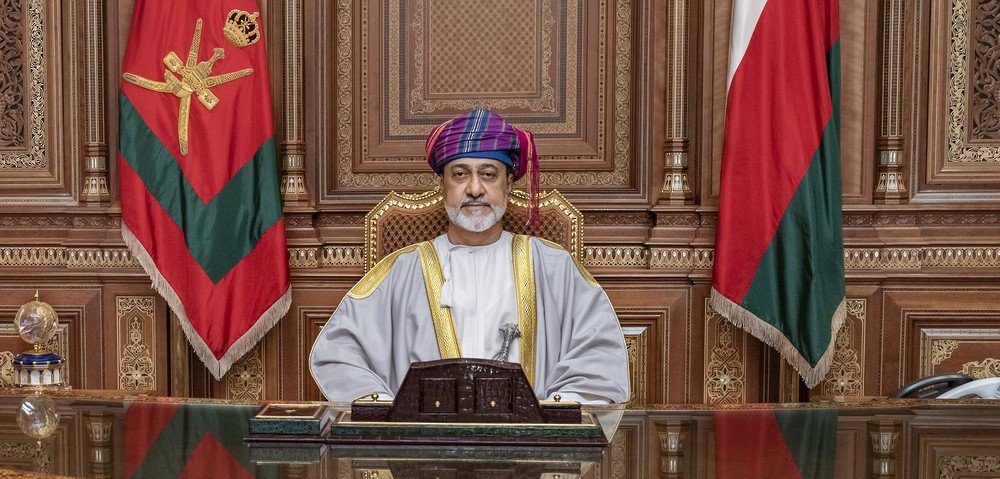 عُمان ورواندا تؤكدان أهمية مواصلة تعزيز التعاون الثنائي والارتقاء بمستوى التنسيق بمختلف المجالات الاقتصادية