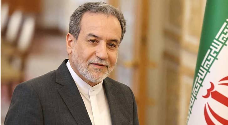 عراقجي: الأمن المستدام في الشرق الأوسط لا يُفرض من خارج المنطقة