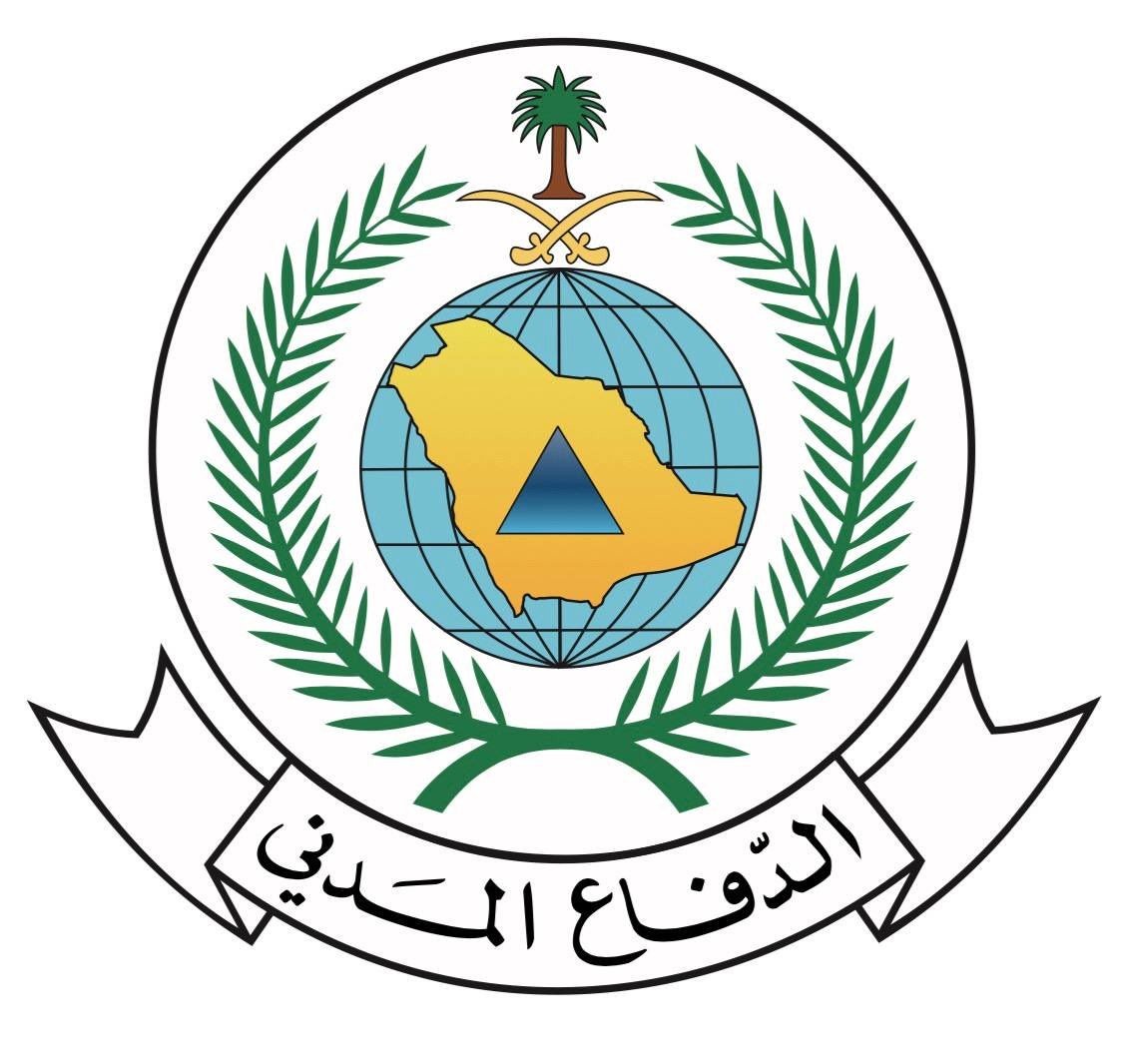 الدفاع المدني السعودي يرفع إنذارات مبكرة عن 4 مدن
