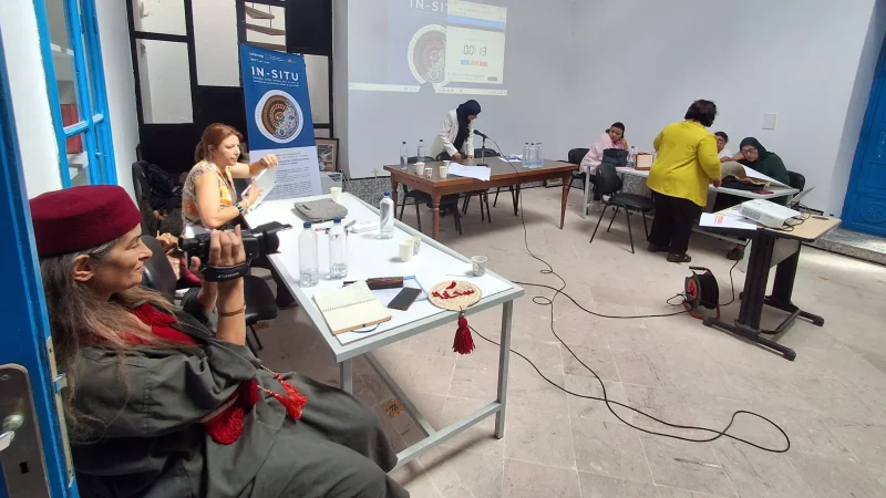 السياحة الإبداعية.. مسار جديد لتثمين تراث المدن التونسية