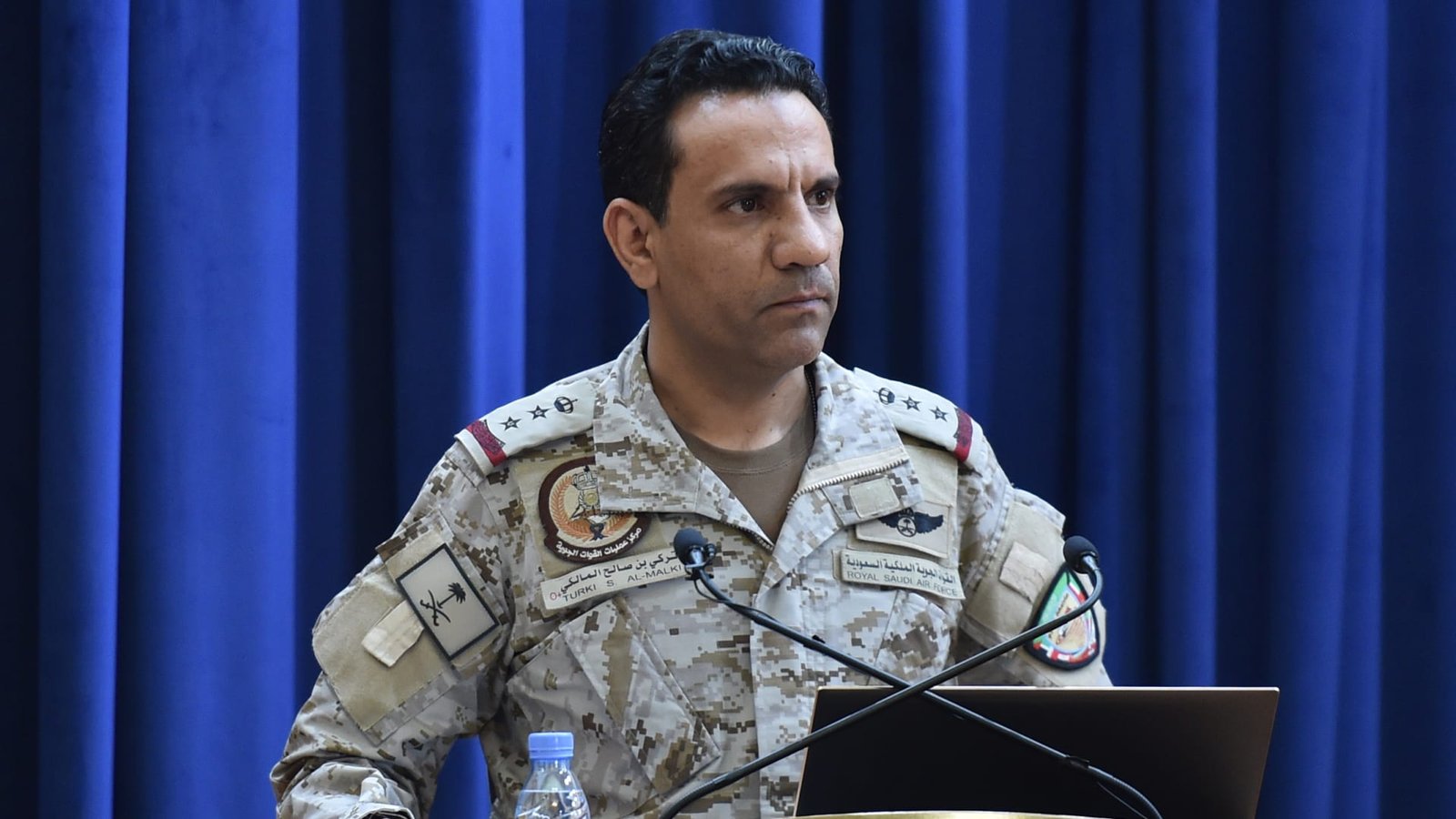 بعد إصابة 73 مدنيًا في السعودية.. تحالف "دعم الشرعية" يتوعد بردع الحوثيين ومواجهة نهجهم "بكل حزم"