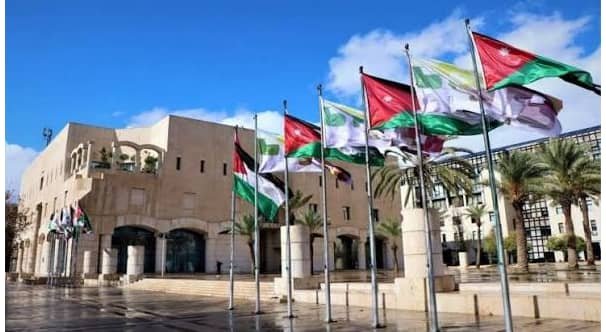 أمانة عمان: لا تعيينات في وظيفة  عامل وطن